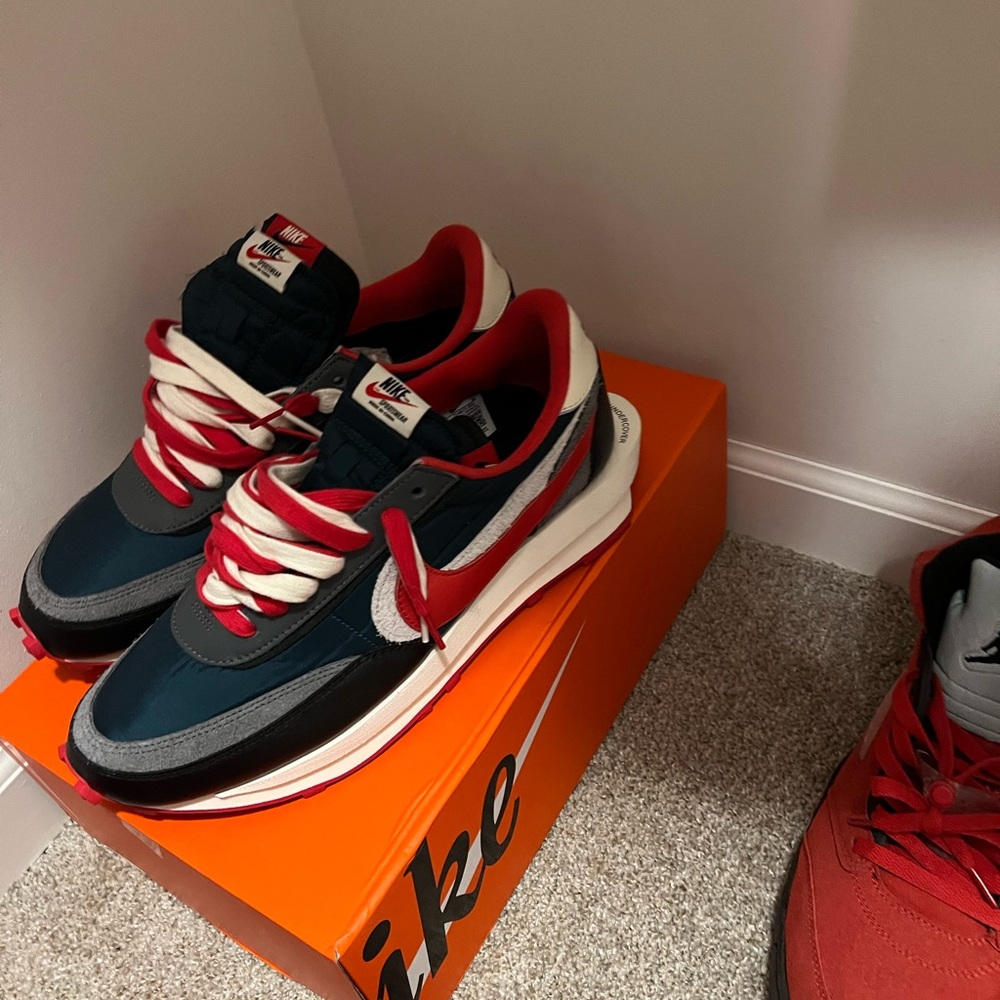 COPY - Worn once